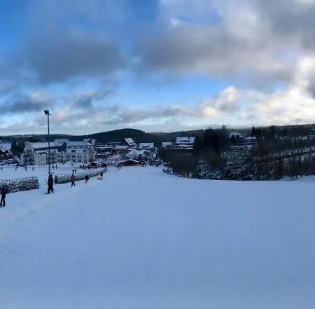 Appartamento Familie Willems 2 *