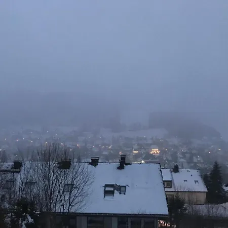 Appartamento Familie Willems 2