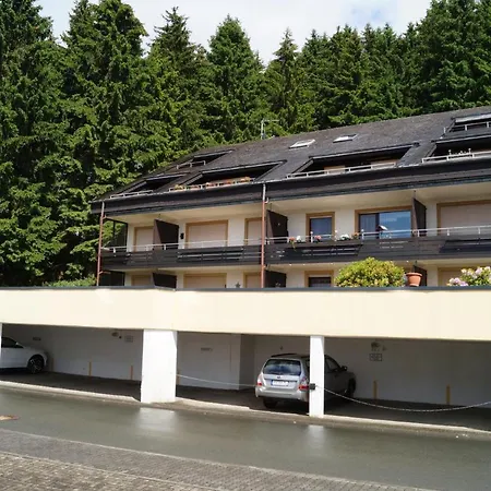 Familie Willems 2 Incl Sauerland Sommercard Apartment
