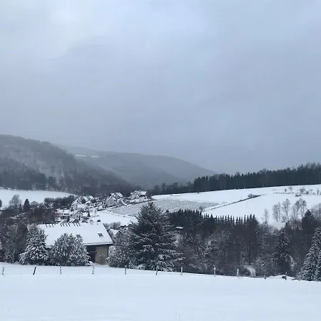 Familie Willems 2 Incl Sauerland Sommercard Apartment *