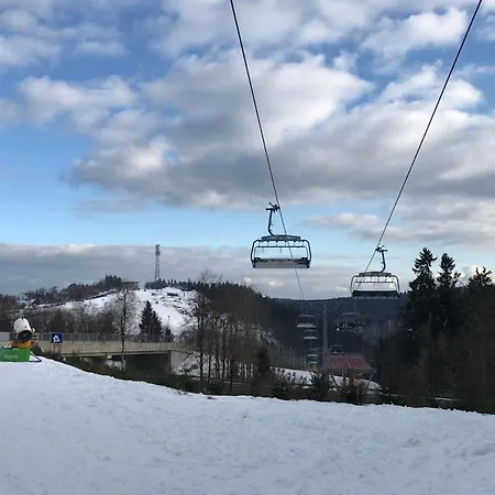 Familie Willems 2 Incl Sauerland Sommercard Apartment Winterberg