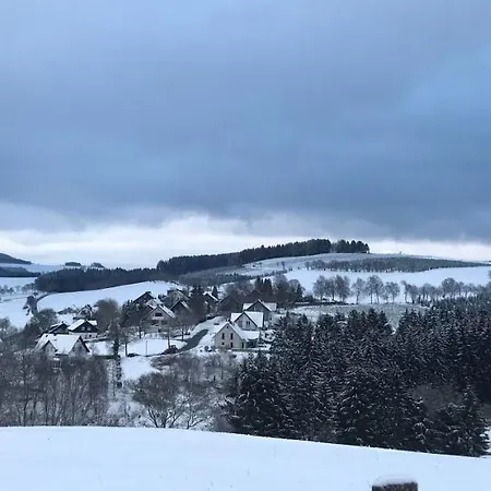 Familie Willems 2 * Winterberg