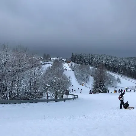 Familie Willems 2 Appartamento