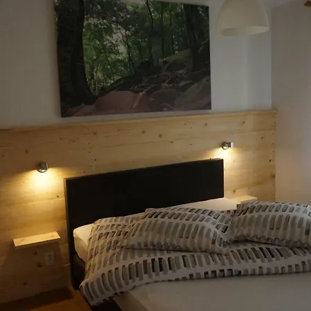 Familie Willems 2 * Winterberg