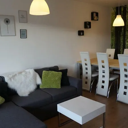 Familie Willems 2 * ヴィンターベルク