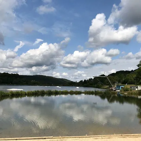 Apartament Familie Willems 2 Winterberg