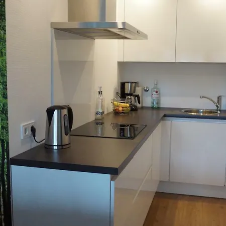 Appartamento Familie Willems 2 Winterberg