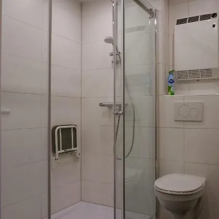 Apartment Familie Willems 2 Winterberg