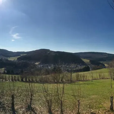 Appartement Familie Willems Winterberg 2 Ab 2 Naechte Sauerland Sommercard Von 31 Maerz Bis 1 November Inklusive Apartment *