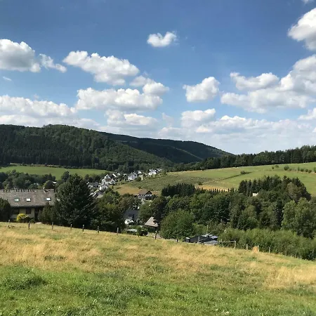 Appartamento Familie Willems 2 Incl Sauerland Sommercard