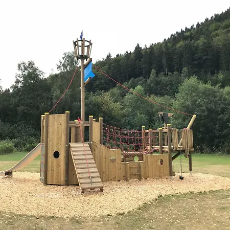 Familie Willems 2 아파트 *