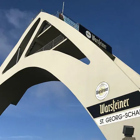 Familie Willems 2 Appartamento *