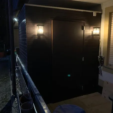 Familie Willems 2 Winterberg