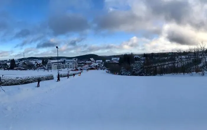 Lägenhet Familie Willems 2 *