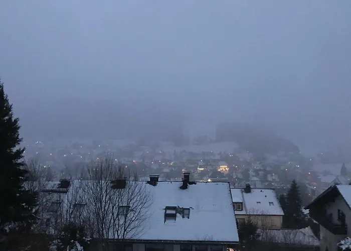 아파트 Familie Willems 2