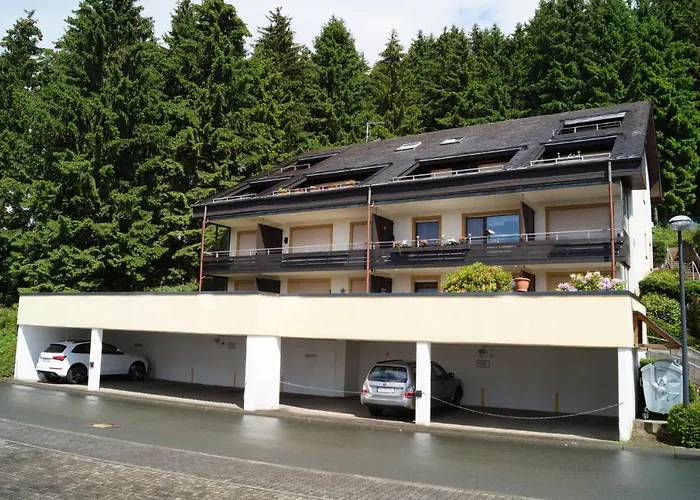 Familie Willems 2 Lägenhet