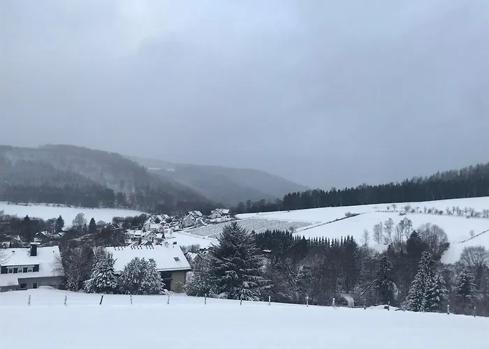 Familie Willems 2 Lägenhet *