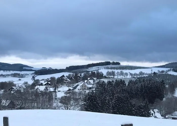 Familie Willems 2 * Winterberg