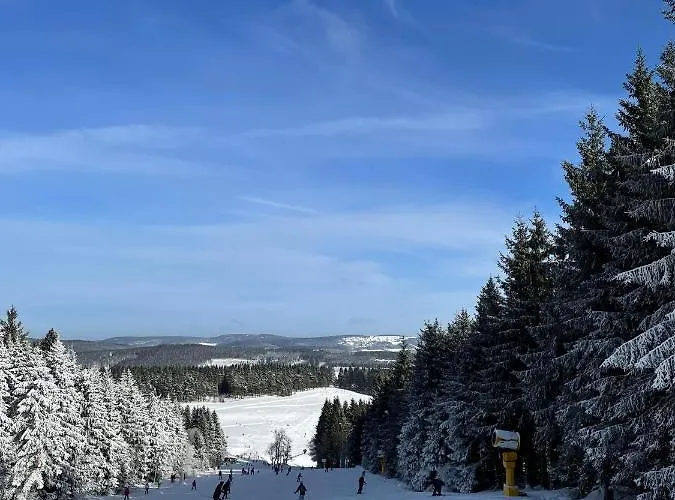 Familie Willems 2 Apartment