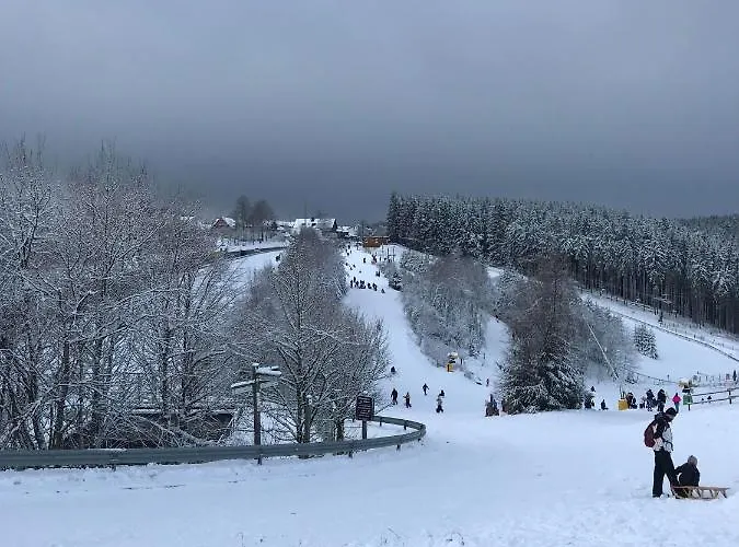 Familie Willems 2 Lägenhet