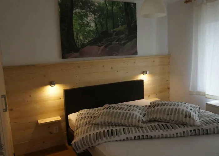 Familie Willems 2 * Winterberg