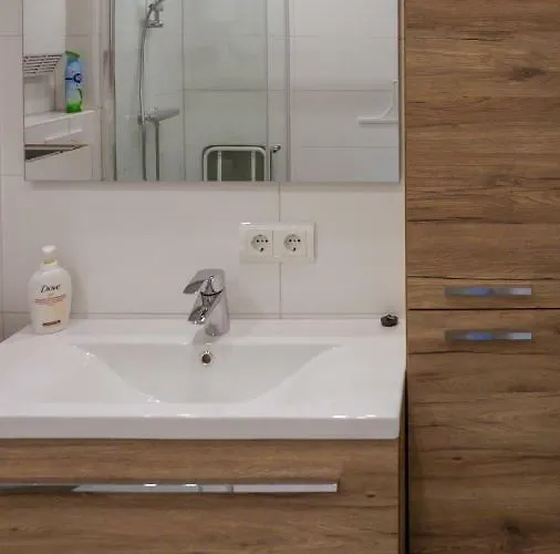 Familie Willems 2 Lägenhet *