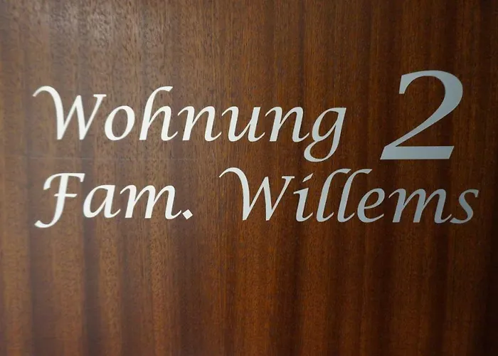Familie Willems 2 * 빈터베르크