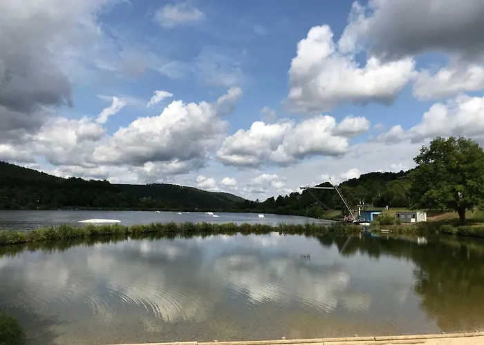 Apartment Familie Willems 2 Winterberg