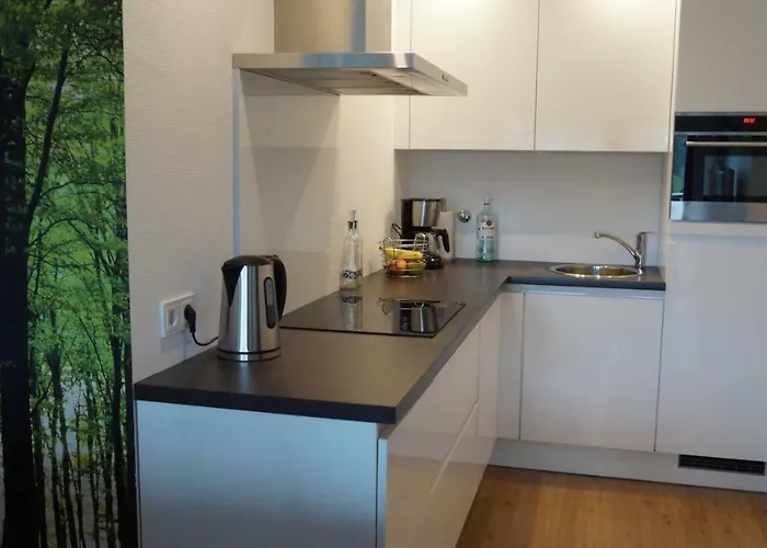 Apartment Familie Willems 2 Winterberg