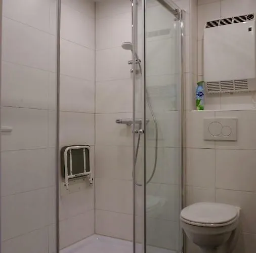 아파트 Familie Willems 2 빈터베르크