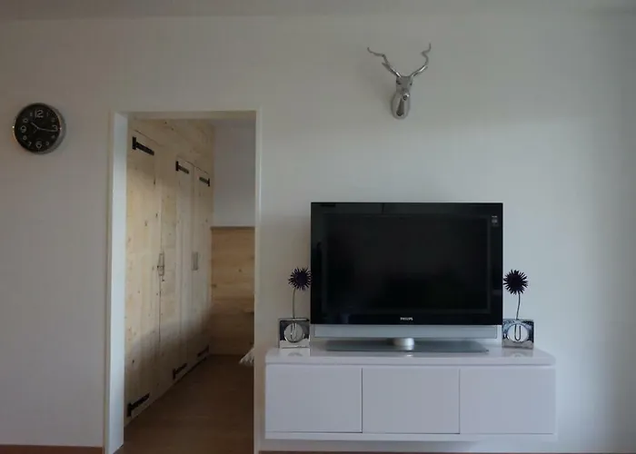 Apartment Familie Willems 2 *