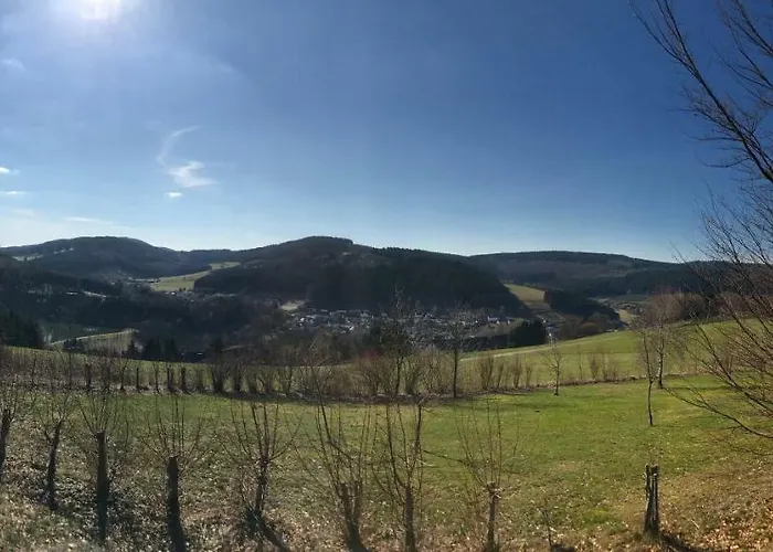 Familie Willems 2 Apartment *