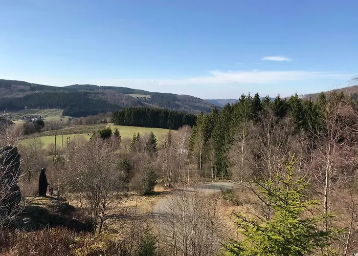 Apartment Familie Willems 2 *