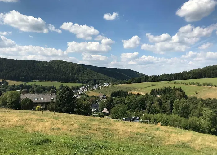 Lägenhet Familie Willems 2