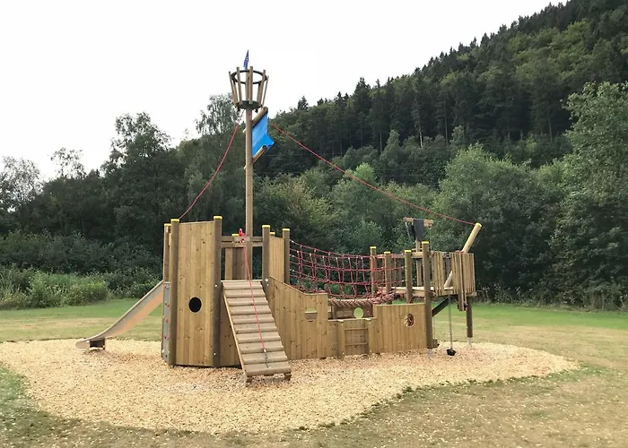 Familie Willems 2 Apartment *